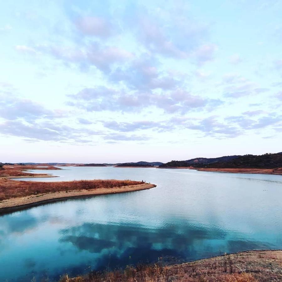 Herdade Do Rio Torto Portel Zewnętrze zdjęcie