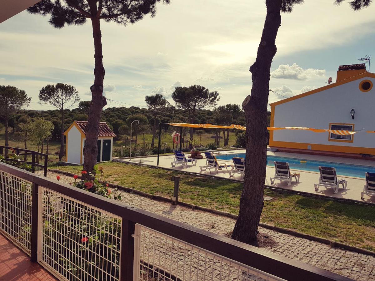Herdade Do Rio Torto Portel Zewnętrze zdjęcie