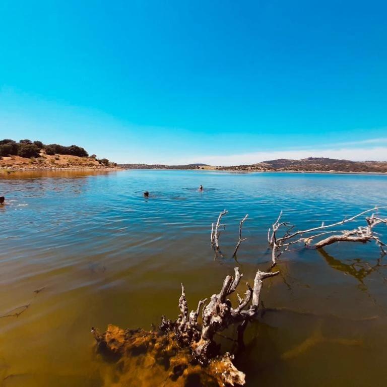 Herdade Do Rio Torto Portel Zewnętrze zdjęcie