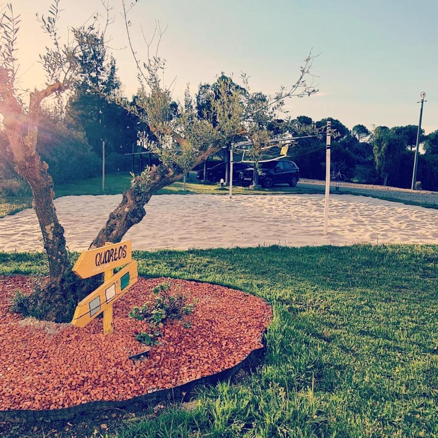 Herdade Do Rio Torto Portel Zewnętrze zdjęcie