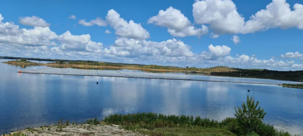 Herdade Do Rio Torto Portel Zewnętrze zdjęcie