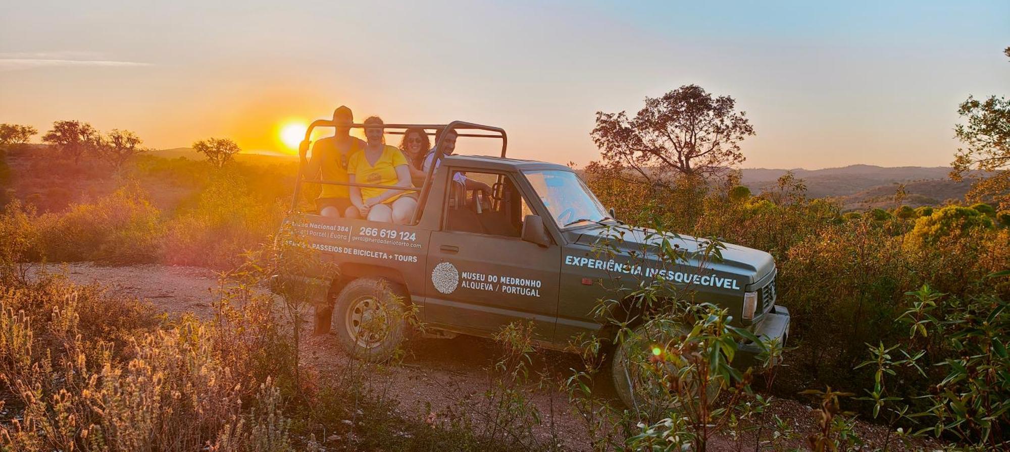 Herdade Do Rio Torto Portel Zewnętrze zdjęcie