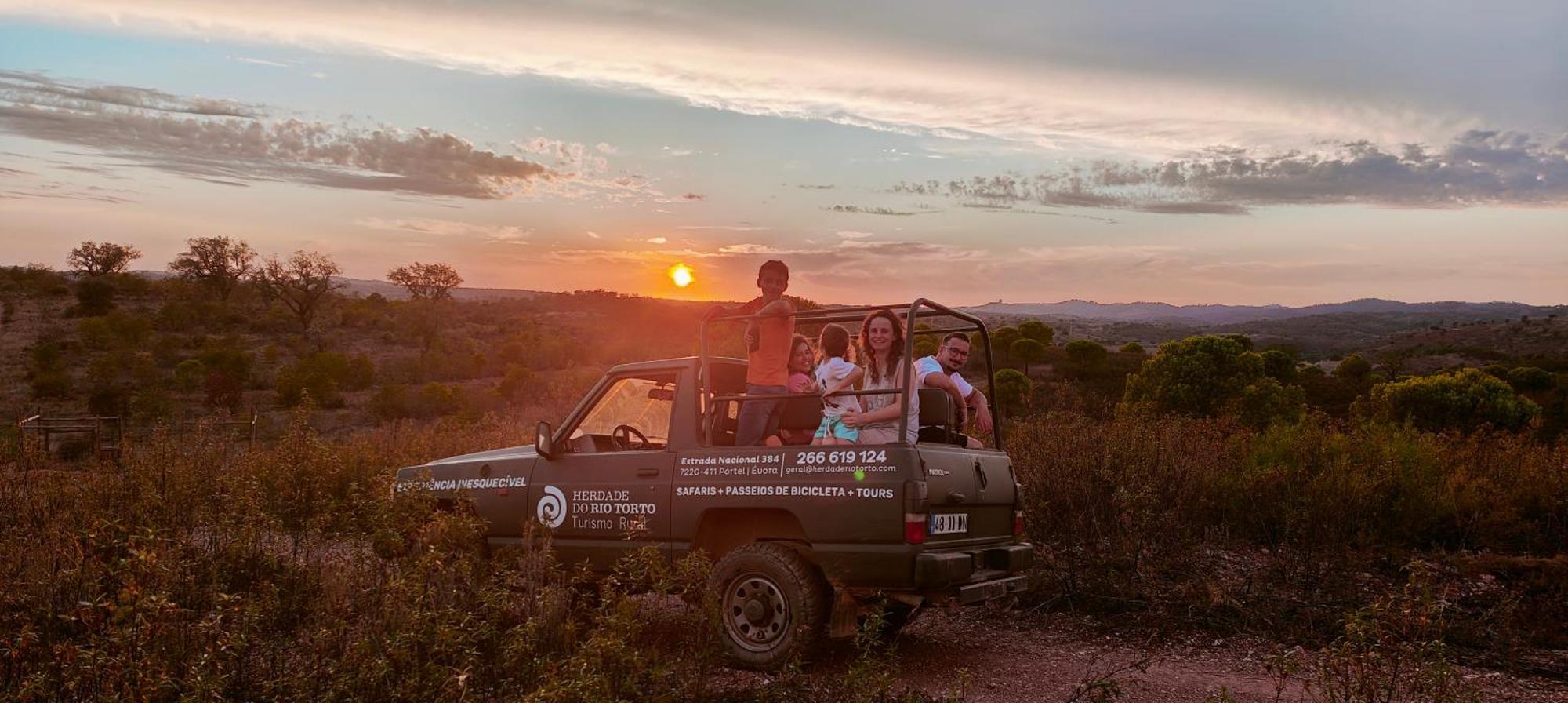 Herdade Do Rio Torto Portel Zewnętrze zdjęcie