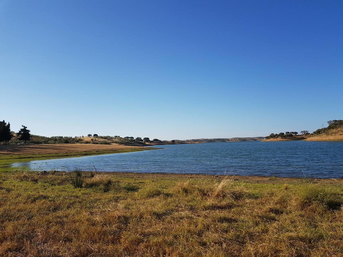 Herdade Do Rio Torto Portel Zewnętrze zdjęcie