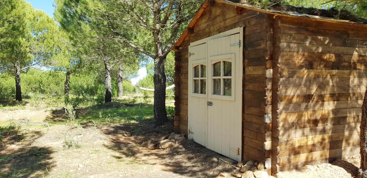 Herdade Do Rio Torto Portel Zewnętrze zdjęcie